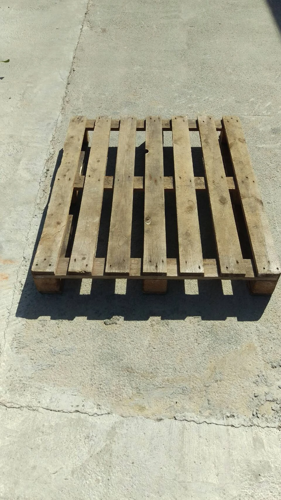 木製棧板3