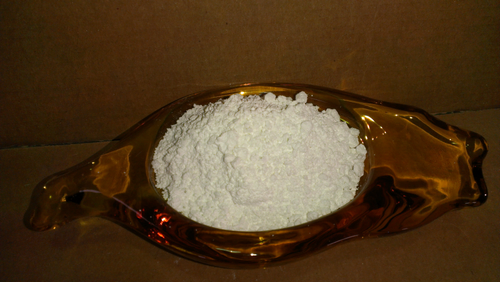 白色粉末