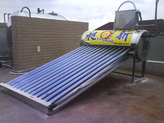solar energy