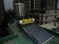 【減碳達人】正昶新牌真空管太陽能熱水器