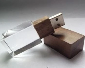 水晶隨身碟   水晶碟  USB隨身碟