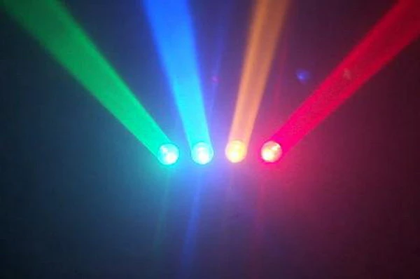 LED小雨燈(舞台燈光)~聚光投射燈