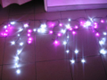 LED~冰條燈 粉紅+白光