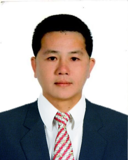 業務專員:陳榮貴