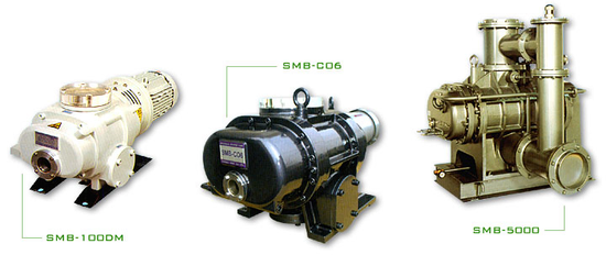 機械助力式幫浦SMB-C06