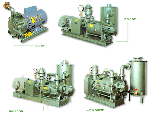 SW-100Ⅱ(B-S)