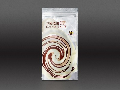拿鐵咖啡二合一 600g