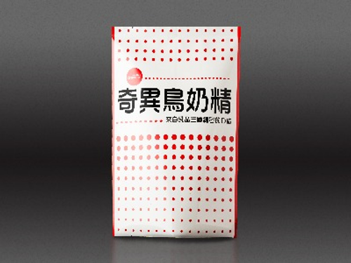 奇異鳥奶精1kg裝