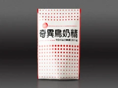 奇異鳥奶精1kg裝