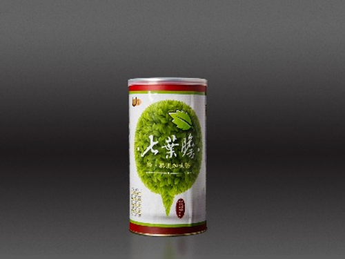 冷泡加味烏龍茶
