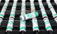 SAFT LS14500 3.6V一次鋰電池 新竹永固電池03-5252626