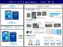 國際牌Panasonic JP銀合金汽車電池-新竹永固電池 03-5252626