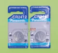 CR2412 3V鋰電池-新竹永固電池