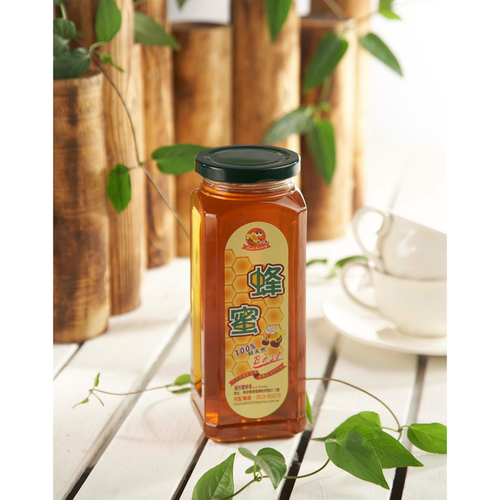 3000g / 1800g蜂蜜