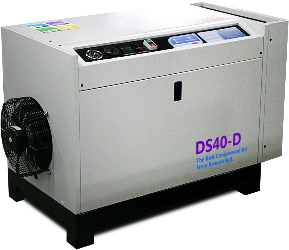 DS40-D