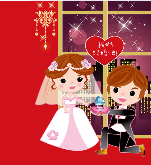 婚友聯誼