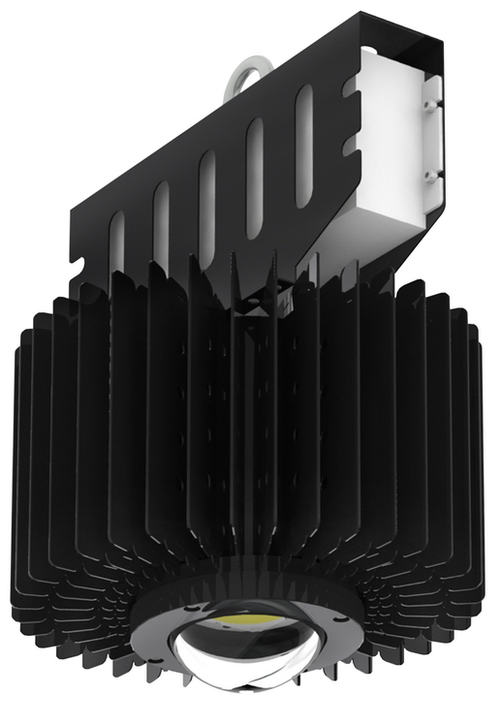 320W LED fixture