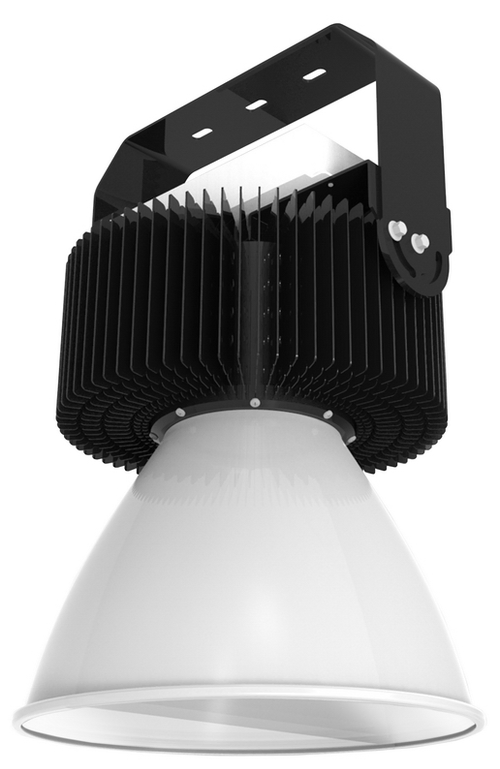 600W LED fixture