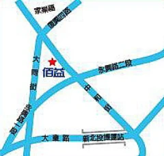 路線圖