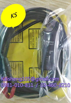 【KS】台灣基恩斯KEYENCE光電傳感器:LV-H42【現貨+預購】