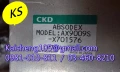 CKD驅動器:AX9009S-X701576