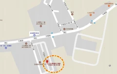 公司位置