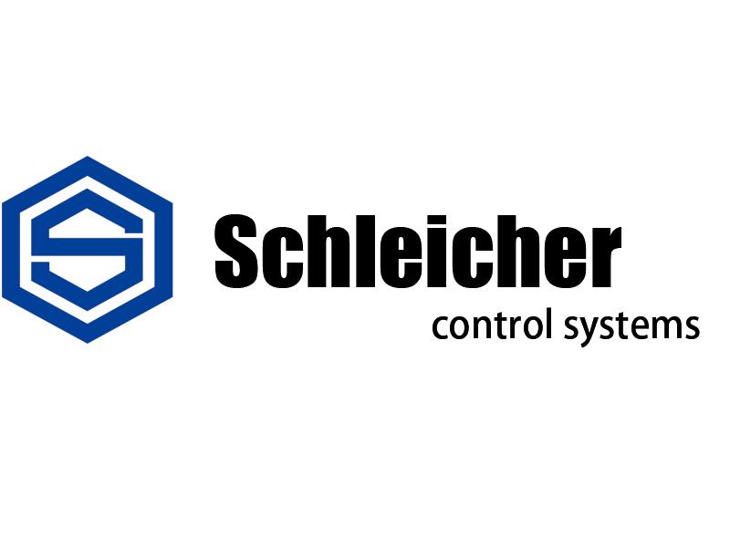 德國施萊西爾 PLC-CNC 控制器