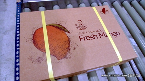 5kg mango