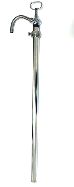 鑽石型不鏽鋼抽油器