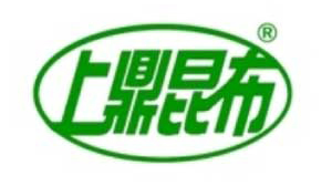 上鼎昆布實業有限公司Logo