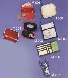 各式手提鍊袋、拉鍊袋、PVC手工盒、PP盒、手提袋、購物袋等