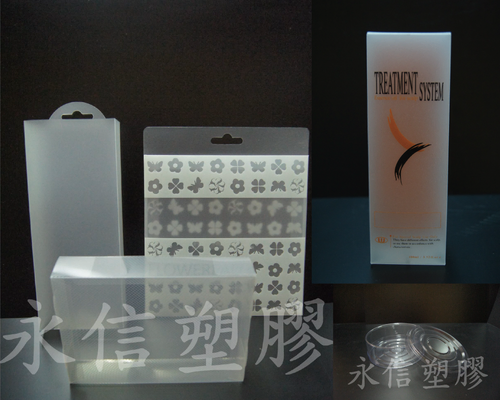 各式包裝盒,透明盒製造