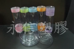 各式圓桶製造