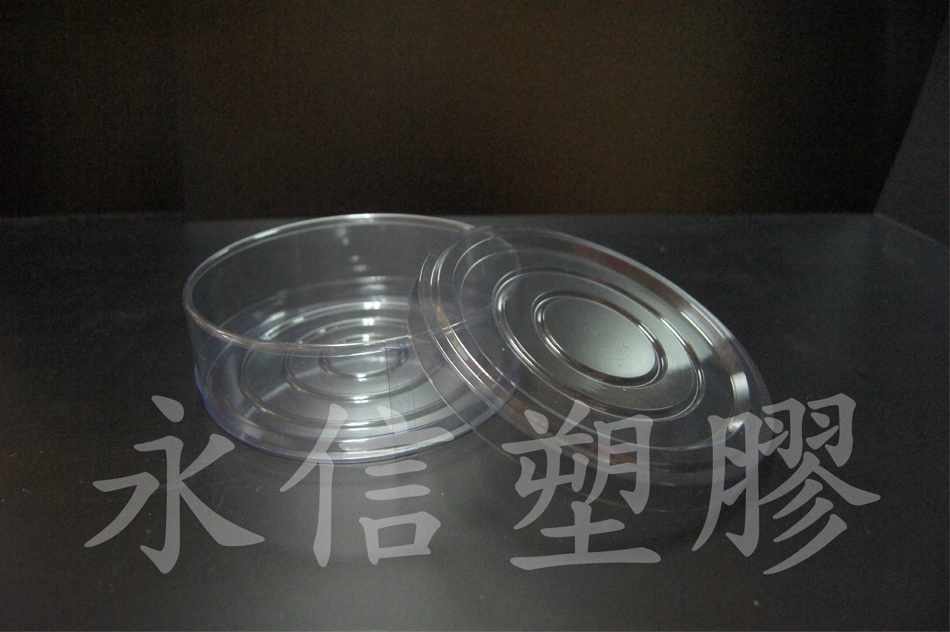 PVC圓桶,透明盒,折疊盒