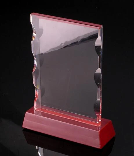 水晶獎牌 水晶擺件 水晶紀念品