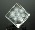 水晶激光內雕禮品 水晶擺件 水晶3D內雕