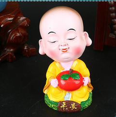 水琉璃擺件