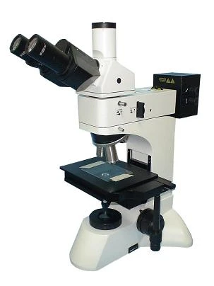 WH-3008金相顯微鏡