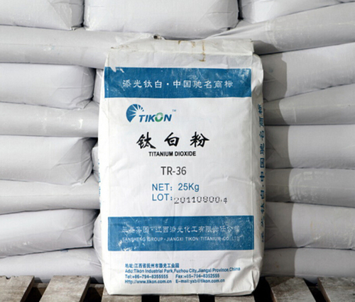 江西添光 TR-36 鈦白粉