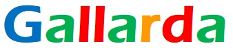 佳樂達Logo