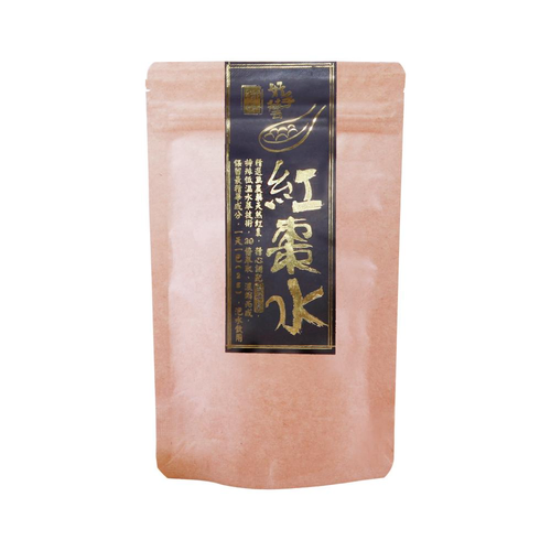紅棗水