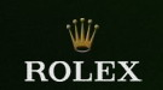 Rolex 手錶--錶帶內側英文序號