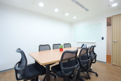 您企業洽客簽約的好地點!