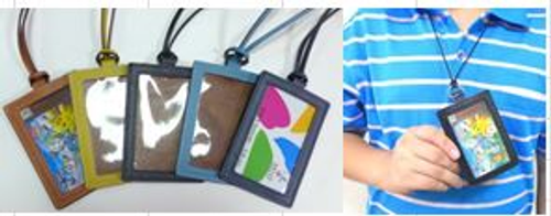 ID HOLDER