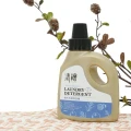 【清檜】檜木柑橘洗衣精(600ml-瓶)