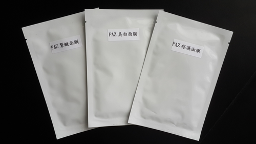 面膜代工MOQ(3,000PCS)