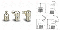 Grease Fittings