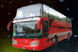 巴士4門遙控器【滾碼型】-鎮撼科技-生產