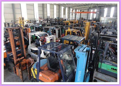 全國最大中古車賣場 進口商