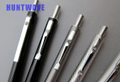 導電纖維布觸控筆, 電容式觸控筆開發製造
